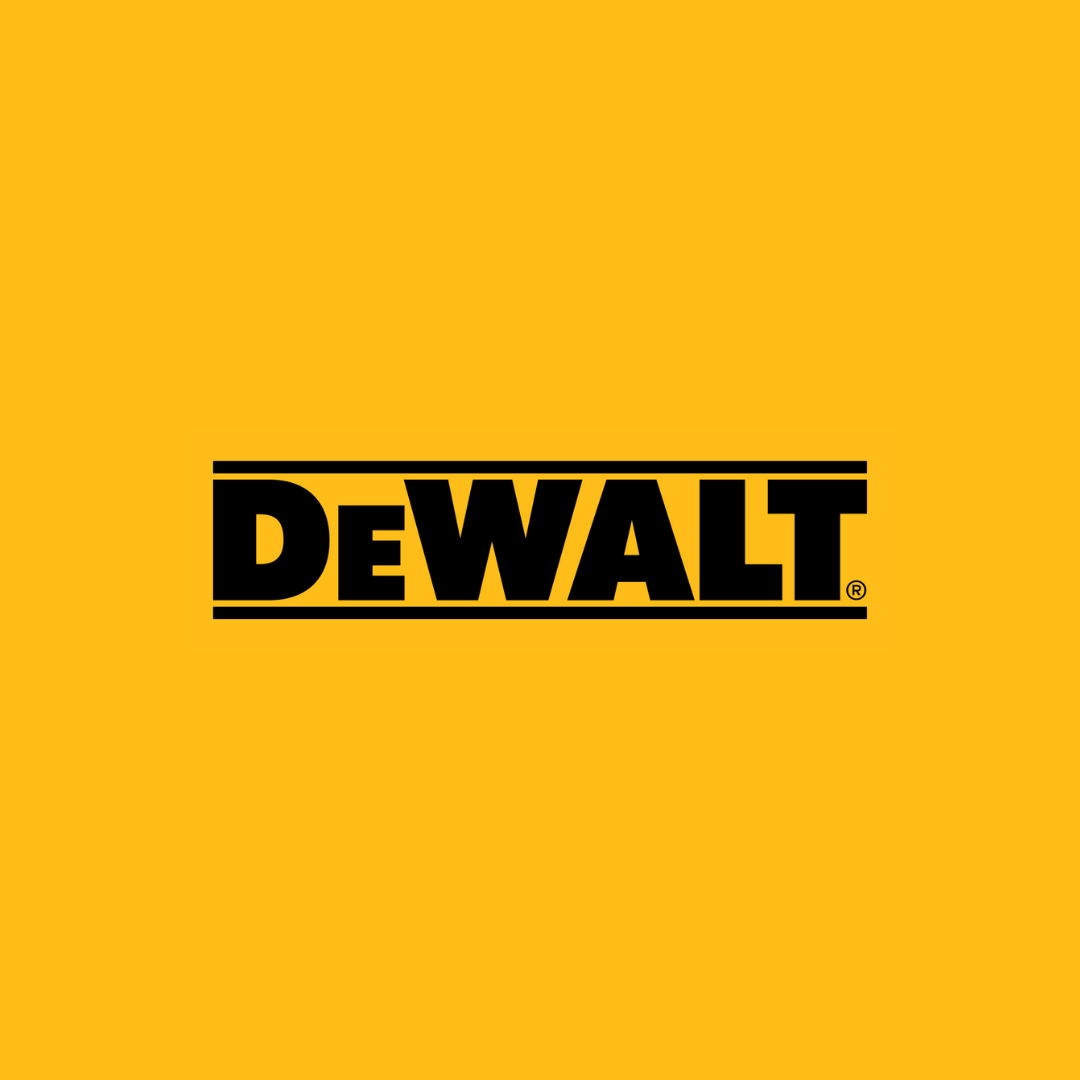 DeWalt accesoires