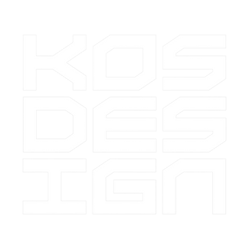 Kos Design 3D